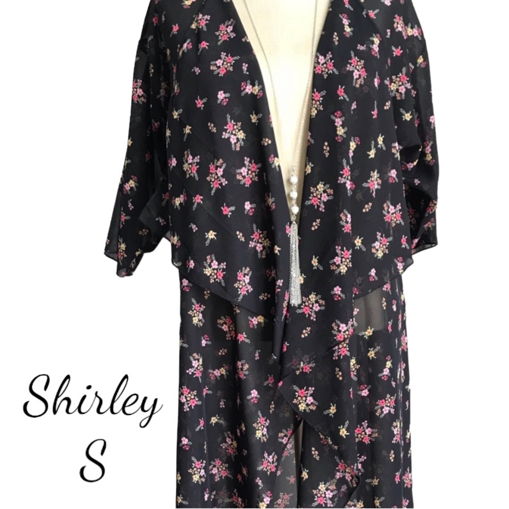 LuLaRoe Shirley